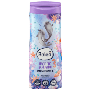 Gel za tuširanje BALEA Nice to sea you 300ml slide slika