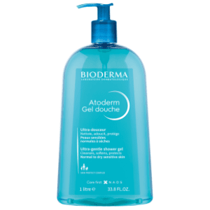 Gel za tuširanje BIODERMA Atoderm 1l slide slika