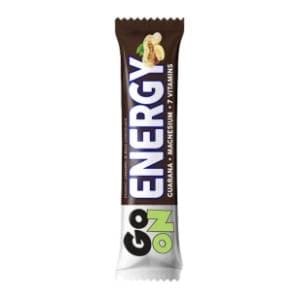 GO ON Energy pločica kikiriki i karamela 50g slide slika