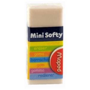Gumica MAPED mini softy 1kom slide slika