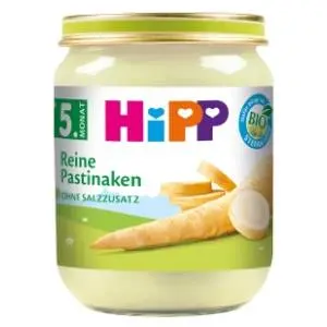 HIPP kašica paškanat 125g slide slika
