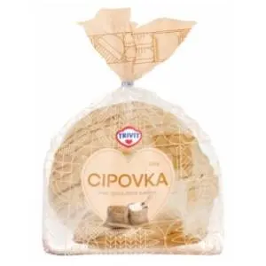 Hleb TRIVIT Cipovka rezani 500g slide slika