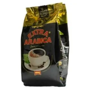 Kafa EXTRA ARABICA mlevena 100g slide slika