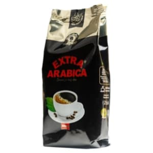 Kafa EXTRA ARABICA mlevena 200g slide slika