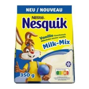 Kakao napitak NESQUIK vanila 350g slide slika