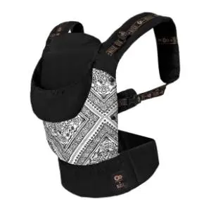 kinderkraft-kengur-nosiljka-za-bebe-huggy-bizuu-lunar-black