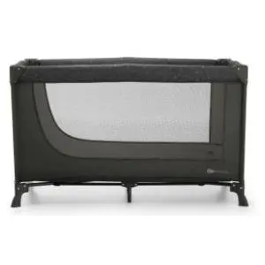 kinderkraft-prenosivi-krevetac-joy-2-dark-grey