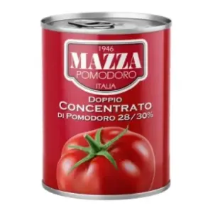 Koncentrat paradajza MAZZA 400g slide slika