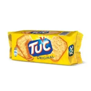 Krekeri TUC family 300g slide slika