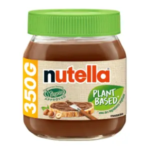 Krem NUTELLA Plant based 350g slide slika