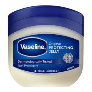 Krema VASELINE original pure petroleum jelly 100ml slide slika