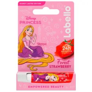 LABELLO Princess forest strawberry 4,8g slide slika