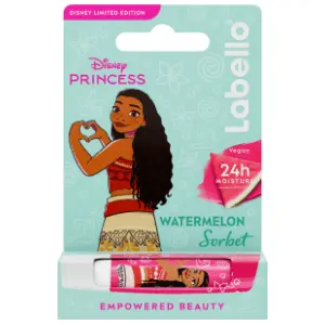LABELLO Princess sorbet watermelon 4,8g slide slika