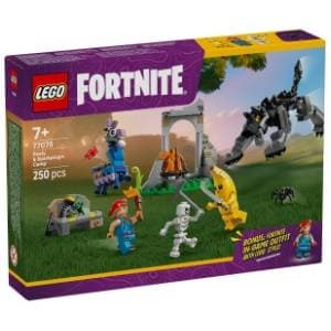 lego-fortnite-pilijev-i-sparkplagov-kamp-77075