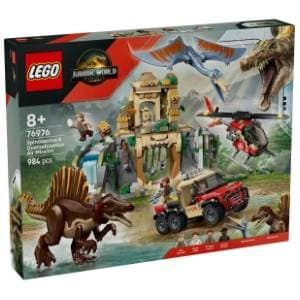 lego-jurassic-world-vazdusna-misija-sa-spinosaurusom-i-kvecalkoatlusom-76976
