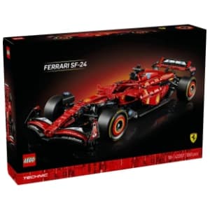 lego-technic-ferrari-sf-24-f1-42207