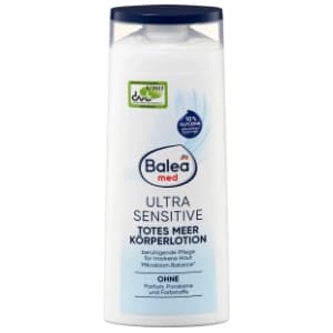 Losion za telo BALEA MED Ultra sensitive Mrtvo more 300ml slide slika