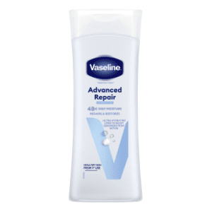 Losion za telo VASELINE advanced repair 400ml slide slika