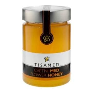 Med TISAMED Cvetni 450g slide slika