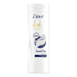Mleko za telo DOVE 250ml slide slika