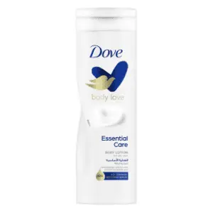 Mleko za telo DOVE 400ml slide slika