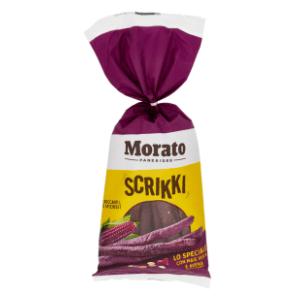 MORATO Scrikki grisini 200g slide slika