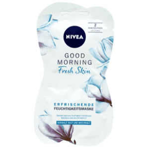 NIVEA Good morning fresh skin maska za lice 2x7,5ml slide slika