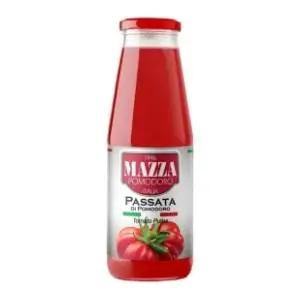 Paradajz sok MAZZA 720ml slide slika