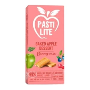 PASTI LITE desert jabuka višnja 100g slide slika