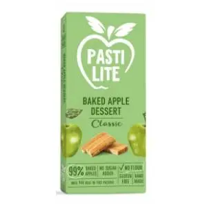 PASTI LITE Klasik desert pečene jabuke 100g slide slika
