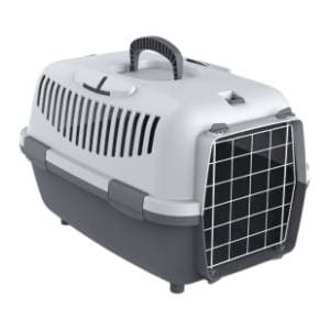 petmax-lux-1-transporter-za-kucne-ljubimce-sivi