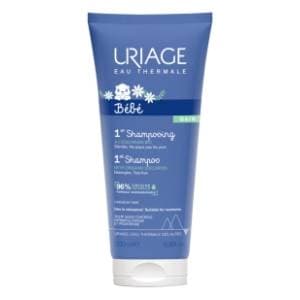 Prvi šampon za kosu URIAGE Baby 200ml slide slika