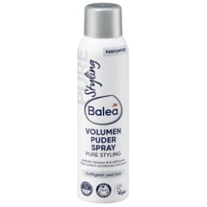 Puder u spreju BALEA Pure styling za volumen kose 150ml slide slika
