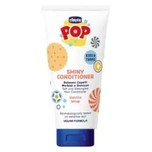 Regenerator CHICCO Pop vanila sa šljokicama 150ml slide slika