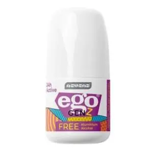 Roll-on NEVENA Ego gen 50ml slide slika