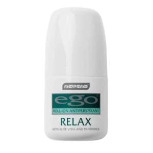Roll-on NEVENA Ego relax 50ml slide slika