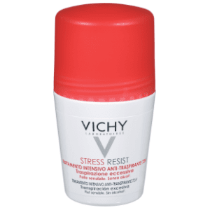 Roll-on VICHY Stress resist 50ml slide slika