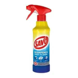 SAVO sredstvo protiv buđi 500ml slide slika