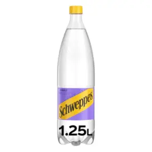 SCHWEPPES Purple 1,25l slide slika