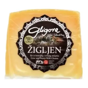 Sir GLIGORA Zigljen 190g slide slika