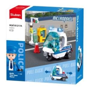 sluban-kocke-policijska-patrola