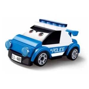 sluban-kocke-policijsko-vozilo