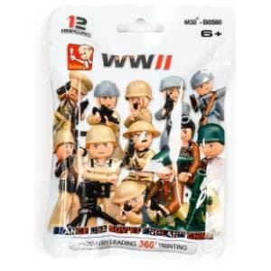 sluban-mini-figure-ii-svetski-rat