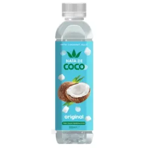 NATA DE COCO napitak kokos 500ml slide slika