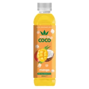 NATA DE COCO napitak mango 500ml slide slika