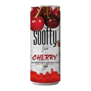 SOOFTY trešnja 330ml slide slika