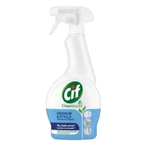 Sredstvo CIF za staklo 500ml slide slika