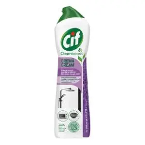 Sredstvo za čišćenje CIF lila flower 500ml slide slika