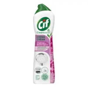 Sredstvo za čišćenje CIF pink flower 500ml slide slika