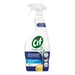 Sredstvo za čišćenje CIF Power & shine protiv kamenca 750ml slide slika